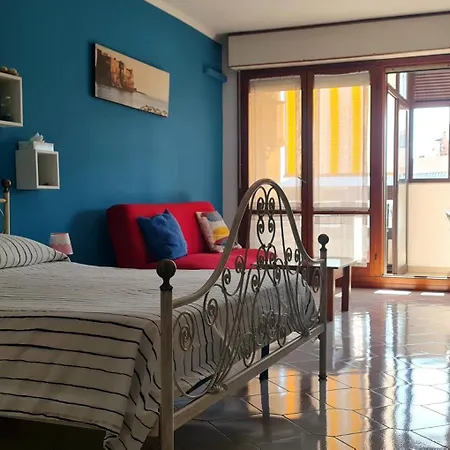 Residence Torre Giuseppina Napoli Esterno foto