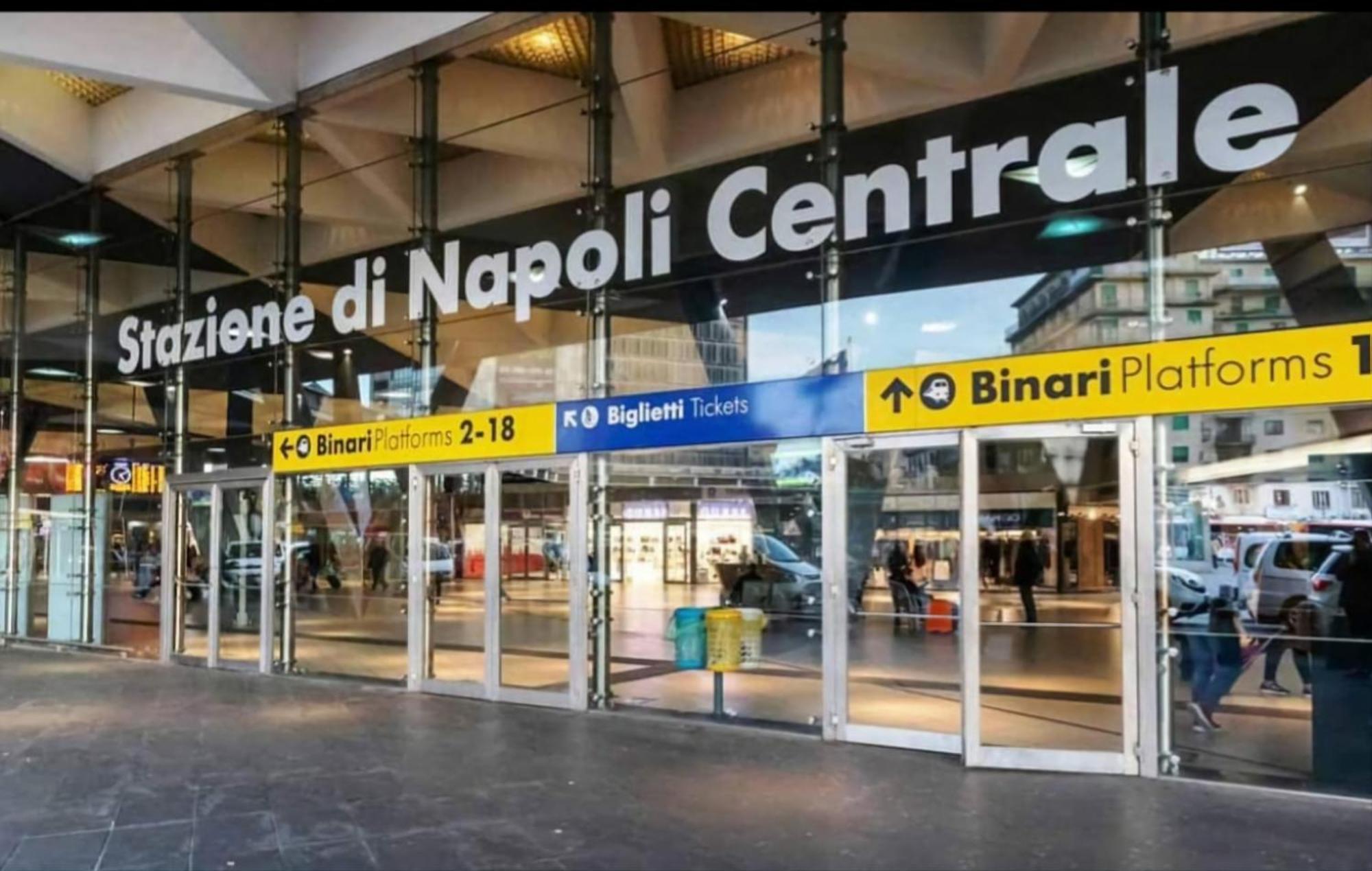 Torre Giuseppina Appartamento Napoli