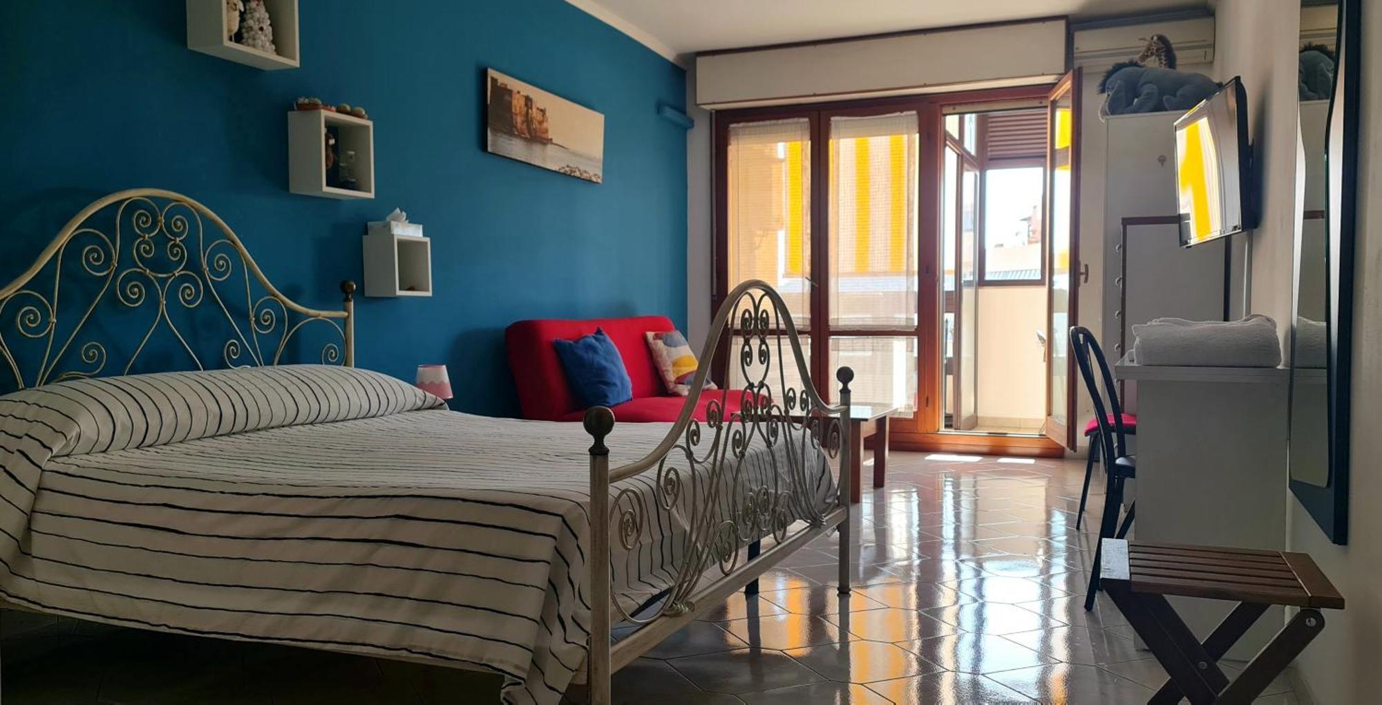 Appartamento Torre Giuseppina