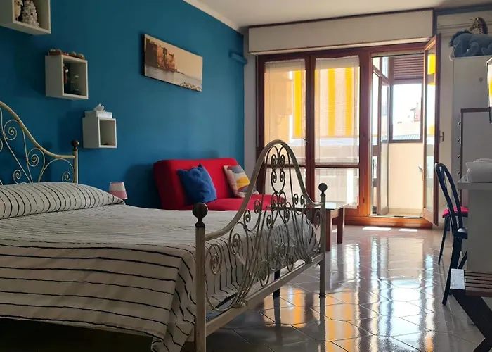 Residence Torre Giuseppina