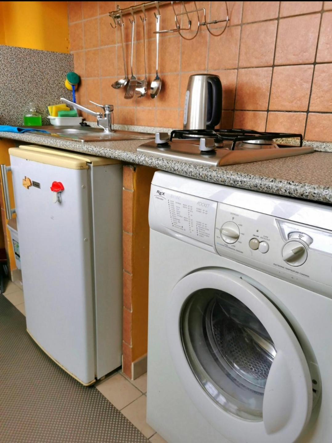 Apartment Torre Giuseppina *