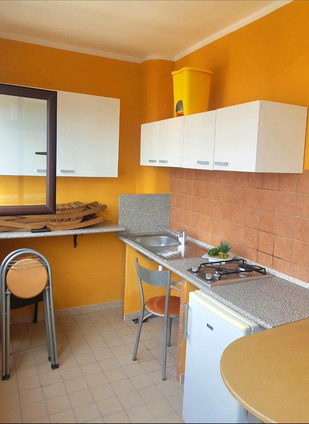 Torre Giuseppina Apartment *