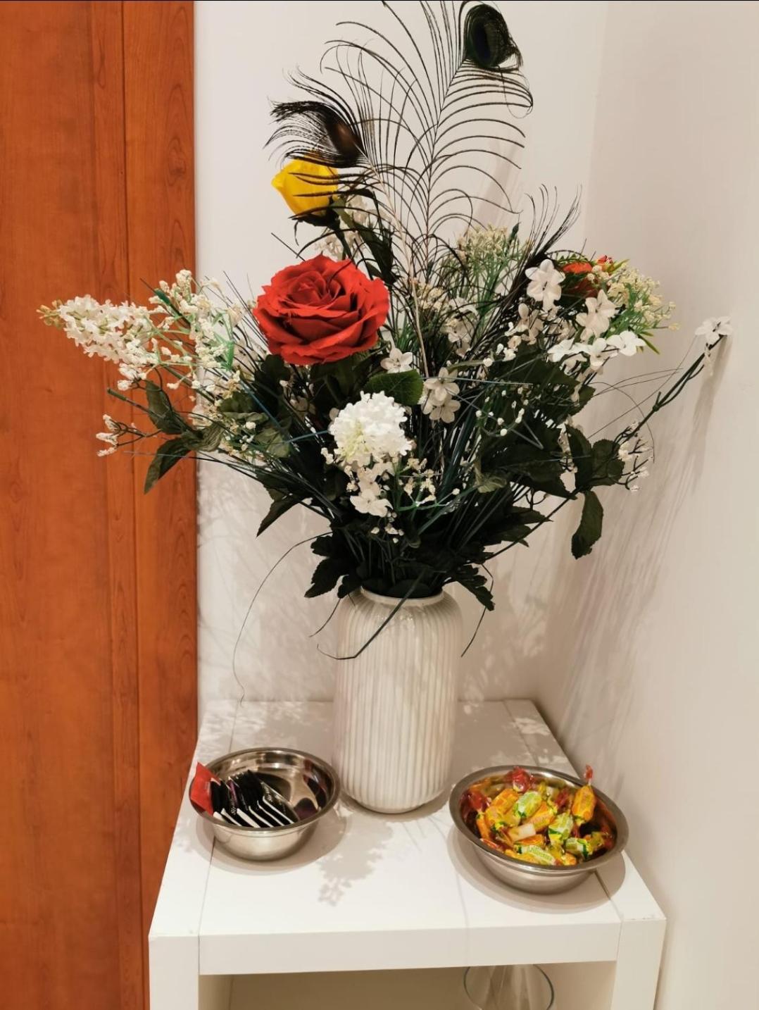 Apartment Torre Giuseppina