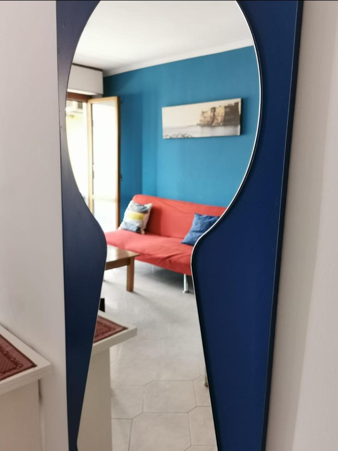Torre Giuseppina Apartment