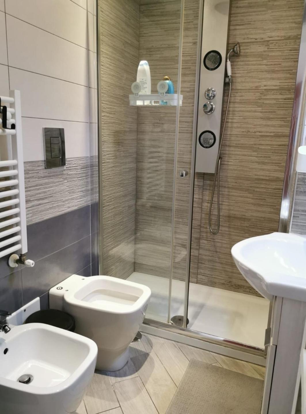 Apartment Torre Giuseppina